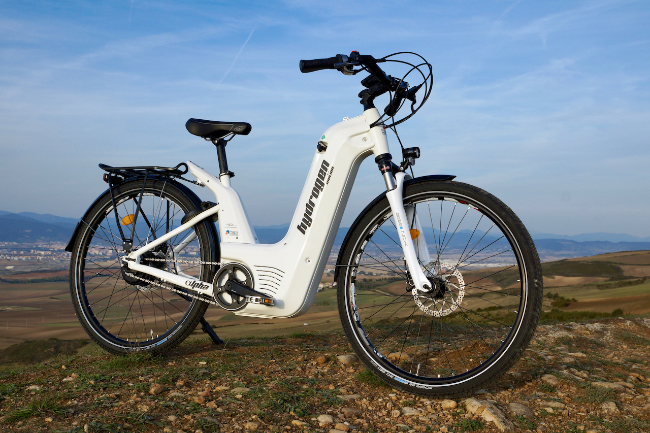 Les vélos à hydrogène, star du G7 de Biarritz (64) ! Petitpignon.fr — free download