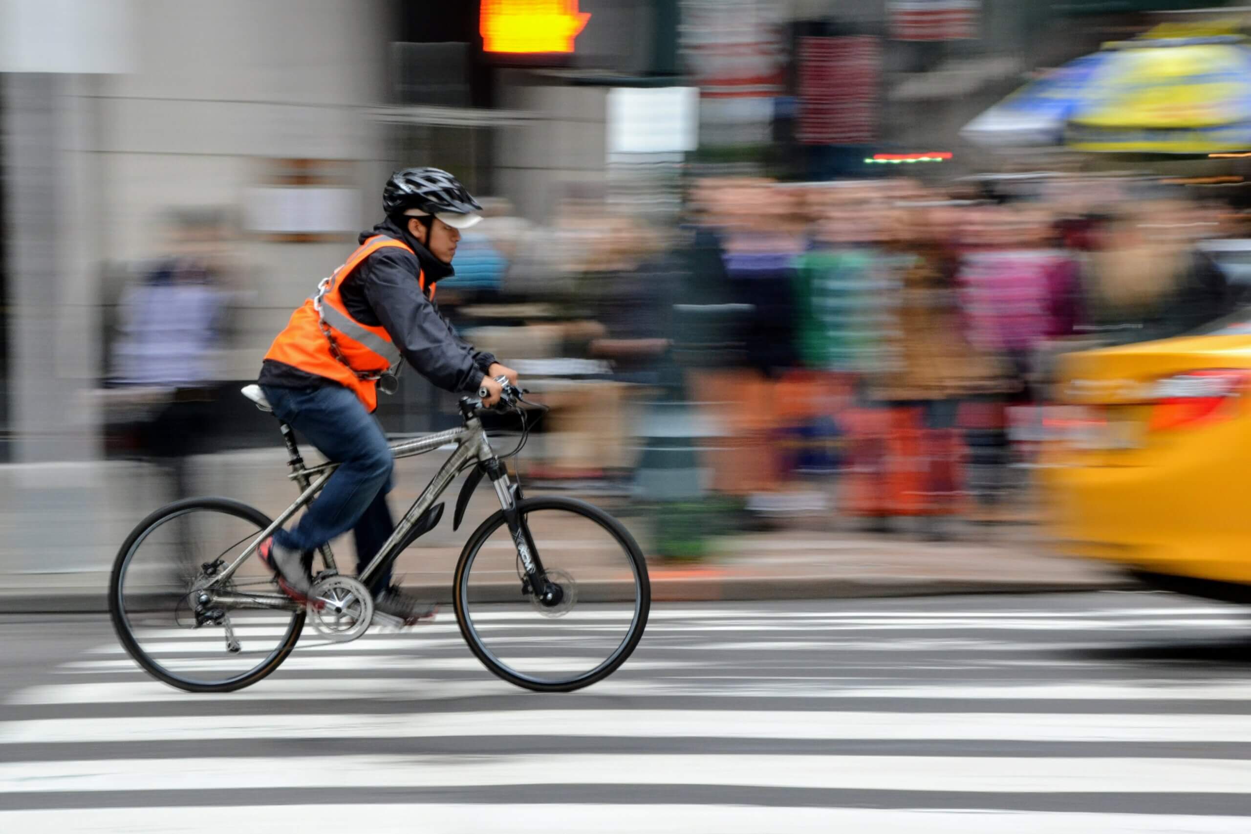 gilet velo obligatoire