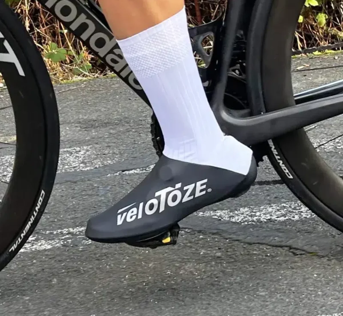 XJST Coffre À Chaussures De Cyclisme De La Route, Couvre