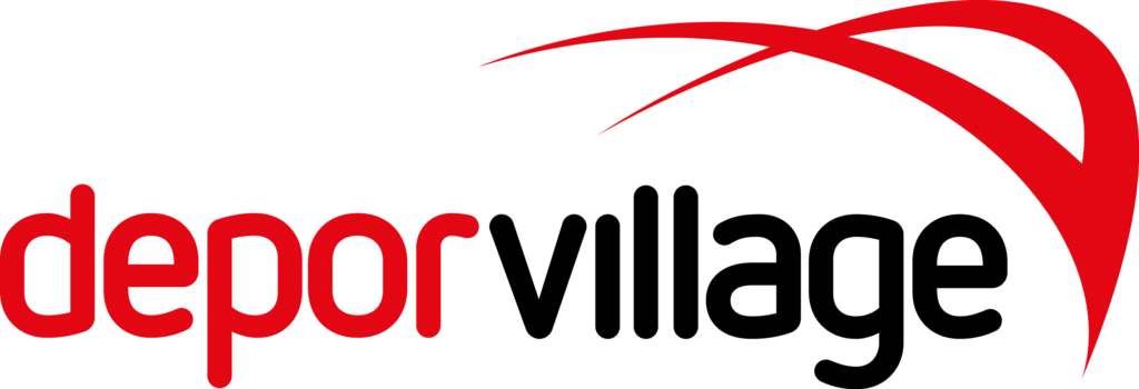 Logo Deporvillage